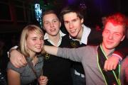 Silvester Fever - 31. Dezember 2009